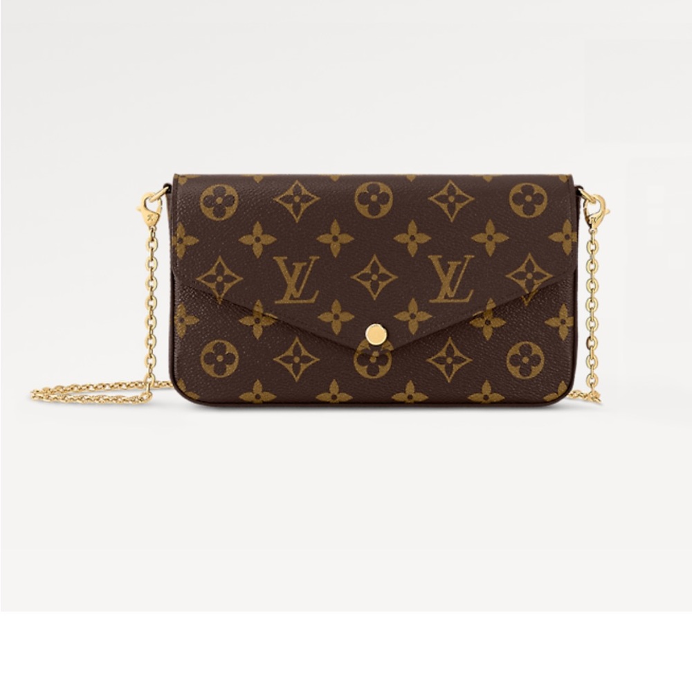 Louis Vuitton Crossbody